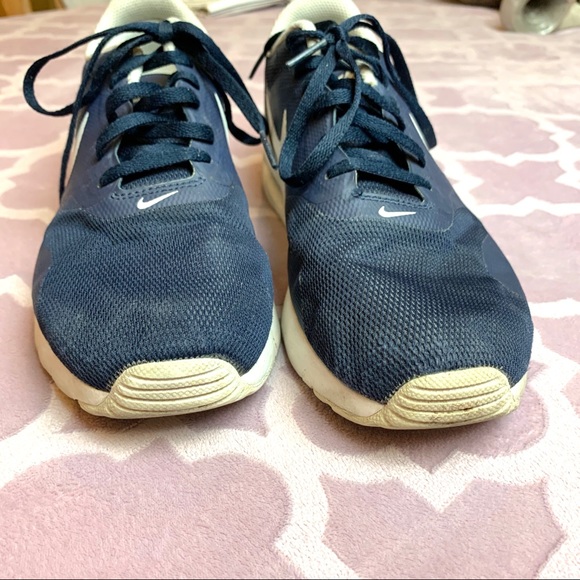Nike Air Max Tavas Gs Shoes Sneakers Women 6.5 - Picture 10 of 10